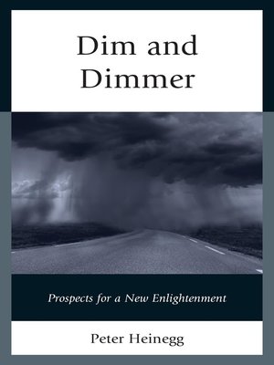 cover image of Dim and Dimmer